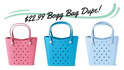 aldi beach bag dupe